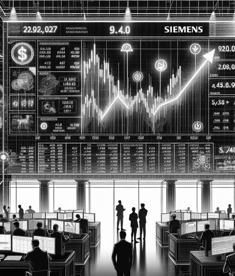 ai-siemens-stock-market