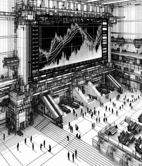 ai-siemens-stock-market