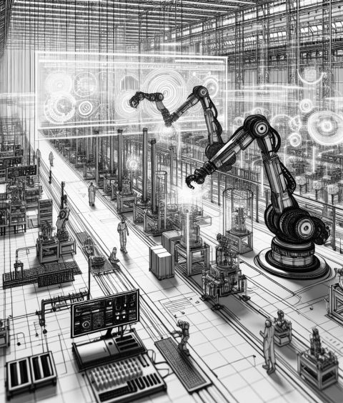 ai-silkline-supply-chain