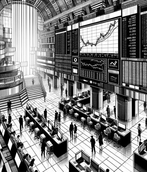 ai-siltronic-stock-market