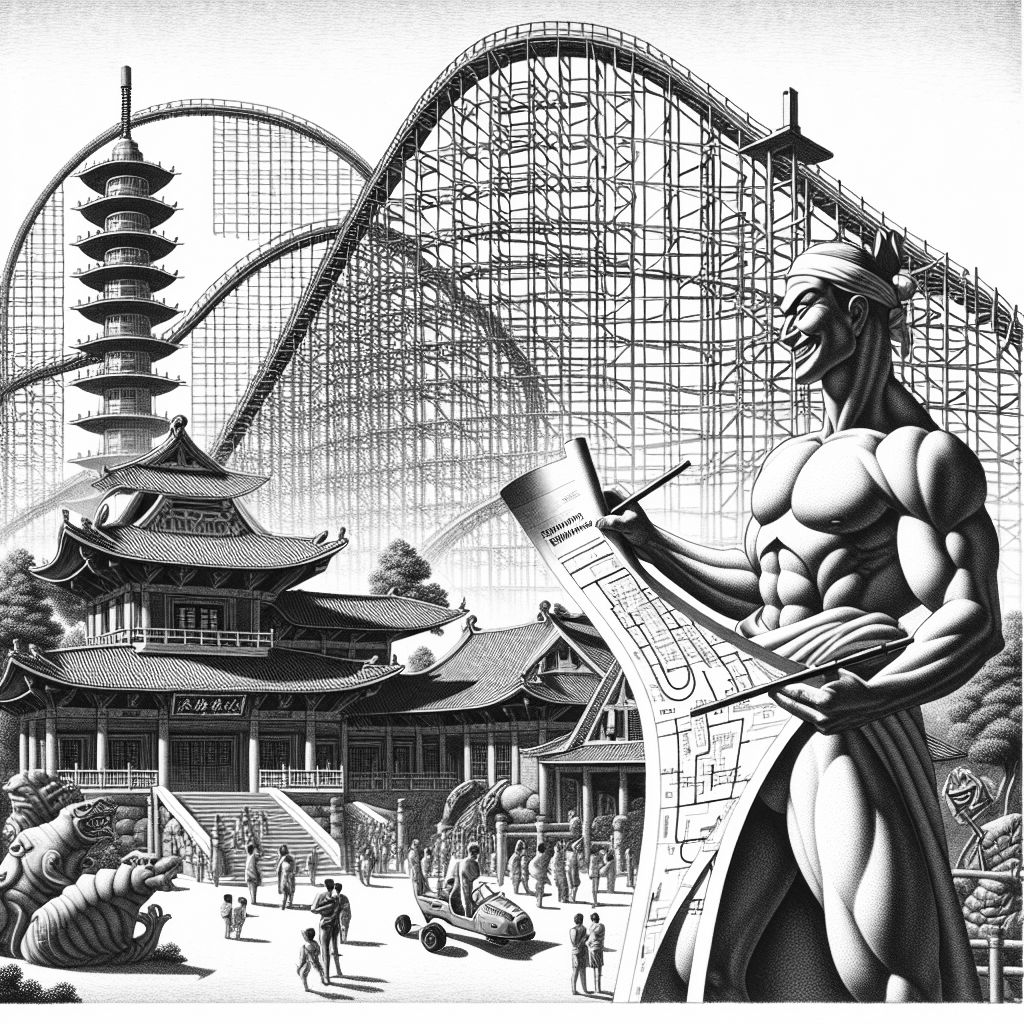 Travis Kelce und Jana Partners: Ein neuer Impuls für Six Flags Travis Kelce und Jana Partners: Ein neuer Impuls für Six Flags