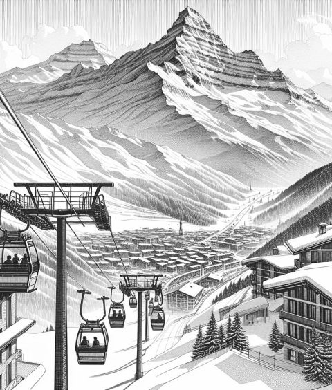 ai-ski-infrastructure