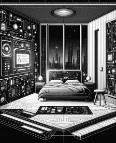 ai-smart-bed-outage