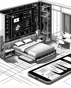 ai-smart-bed-outage-mode