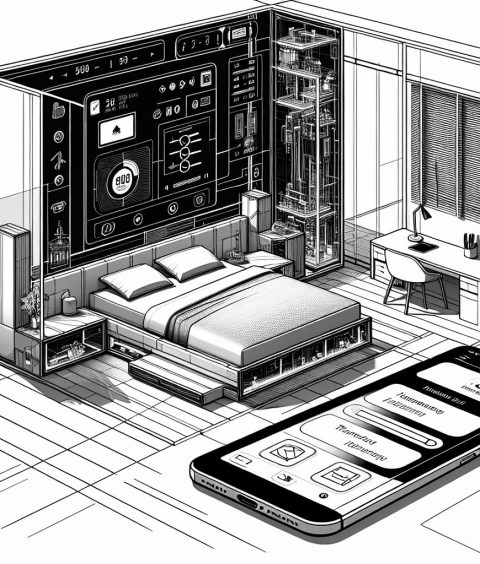 ai-smart-bed-outage-mode