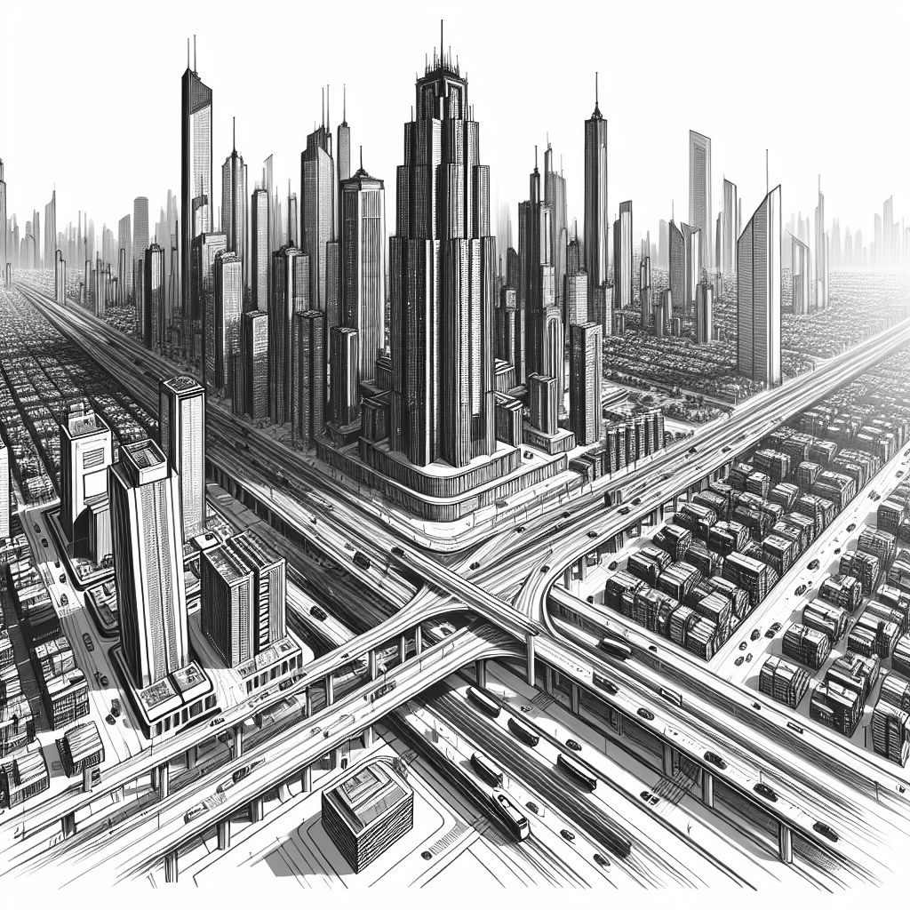 The future of smart cities: A look at the leading innovation centers The future of smart cities: A look at the leading innovation centers