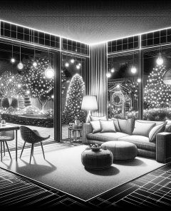 ai-smart-home-christmas-lights