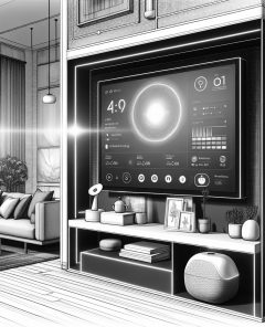 ai-smart-home-device