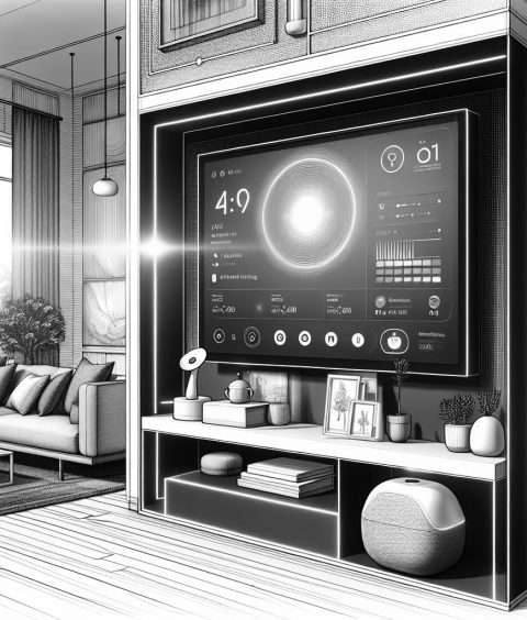 ai-smart-home-device