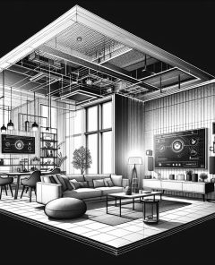 ai-smart-home-gemini