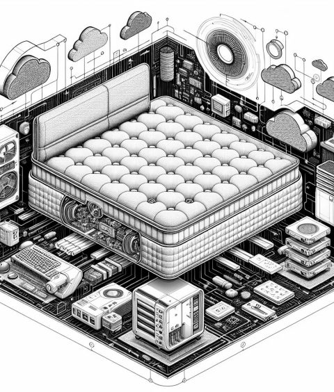 ai-smart-mattress-outage