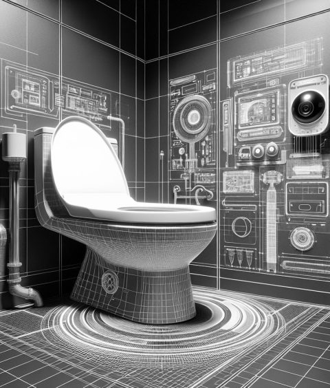 ai-smart-toilet-health-monitoring