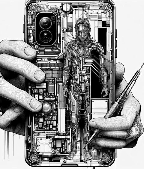 ai-smartphone-genz