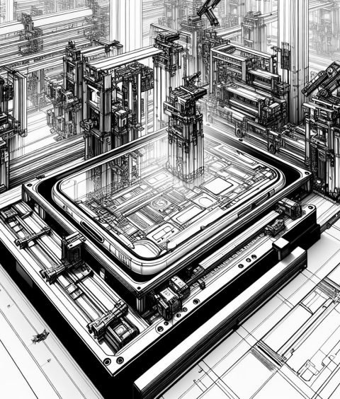 ai-smartphone-strategy