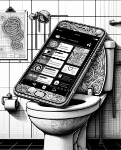 ai-smartphone-toilet-risk