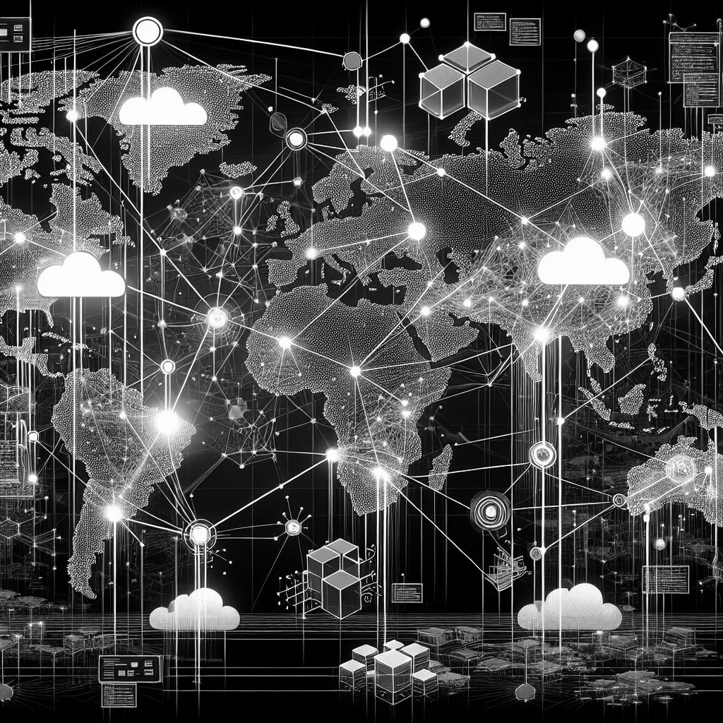 Smishing-Triad: 194.000 bösartige Domains in globaler Phishing-Operation Smishing-Triad: 194.000 bösartige Domains in globaler Phishing-Operation