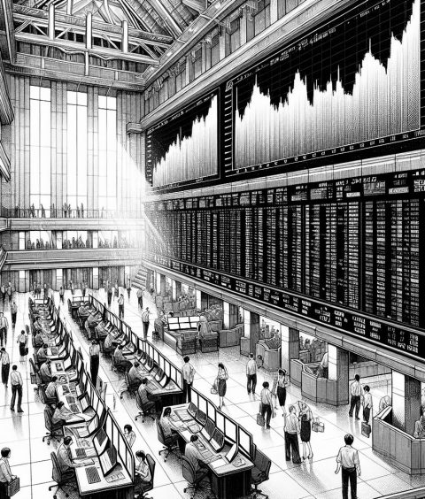 ai-snap-stock-market
