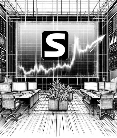 ai-snap-stock-trend