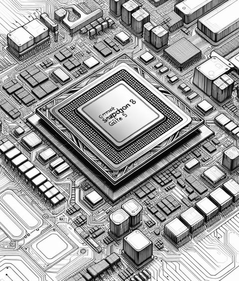 ai-snapdragon-chipset