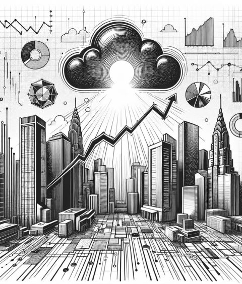 ai-snowflake-stock-growth