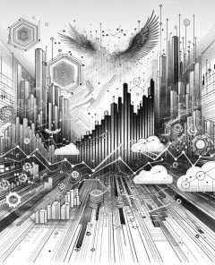 ai-snowflake-stock-growth