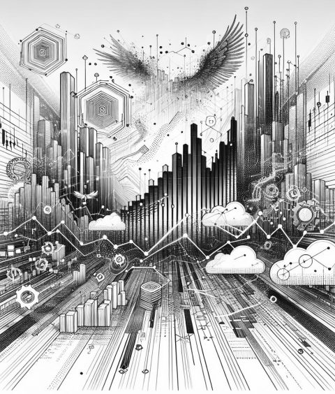 ai-snowflake-stock-growth
