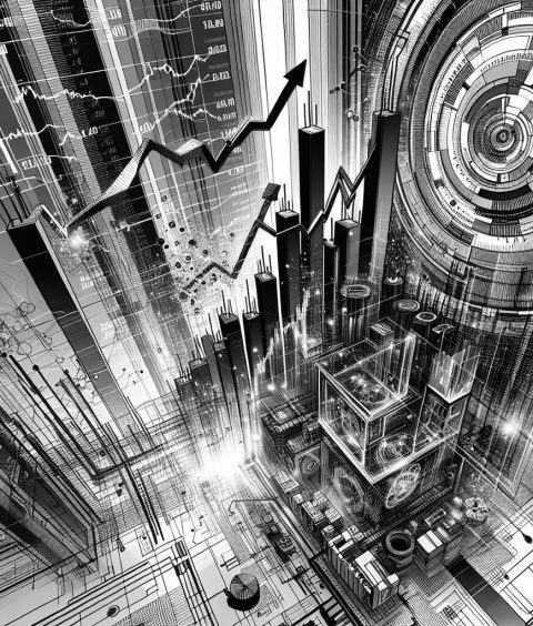 ai-snowflake-stock-growth