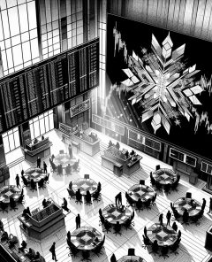 ai-snowflake-stock-market