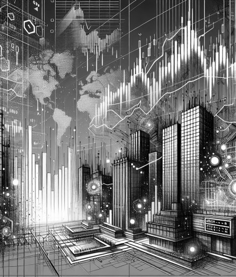 ai-snowflake-stock-market