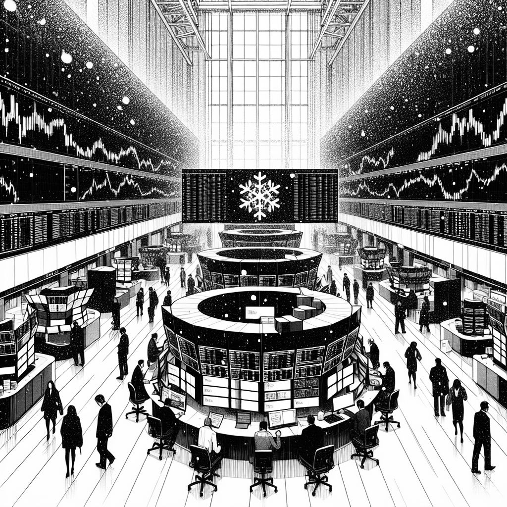 Snowflake Stock Shows Strength in New York Trading Snowflake Stock Shows Strength in New York Trading