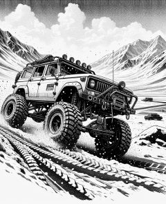 ai-snowrunner-offroad
