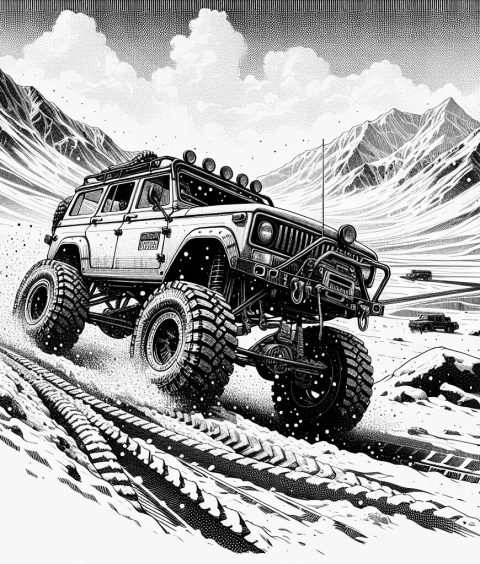 ai-snowrunner-offroad