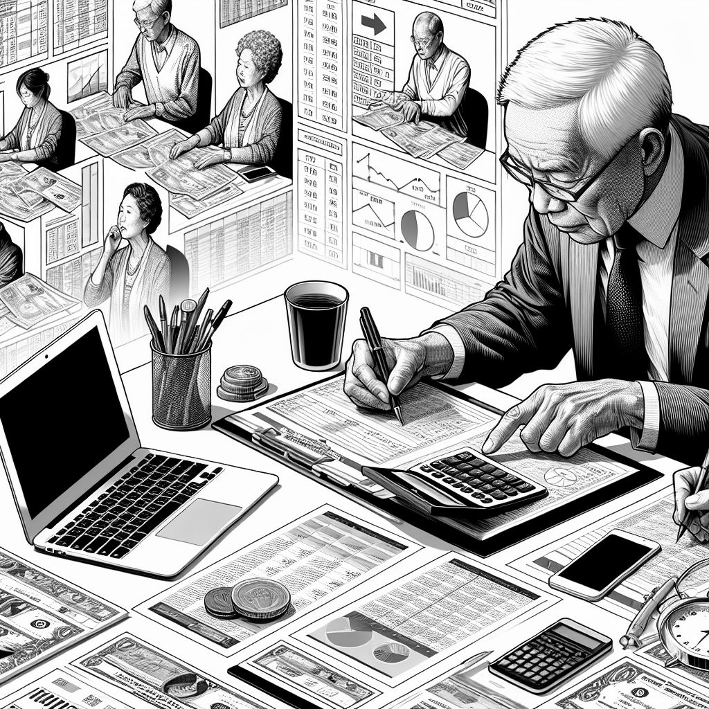 Warum 90% der Amerikaner die Social Security-Regel ignorieren Warum 90% der Amerikaner die Social Security-Regel ignorieren