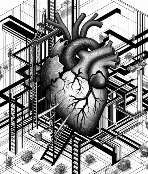 ai-social-status-heart-health
