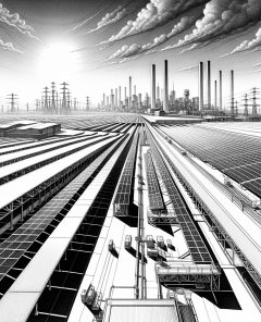 ai-solar-industrial-partnership