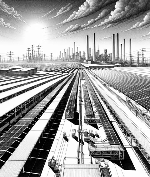 ai-solar-industrial-partnership