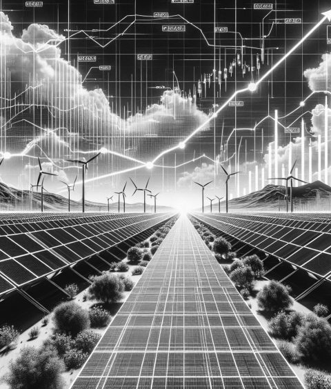 ai-solar-market-volatility
