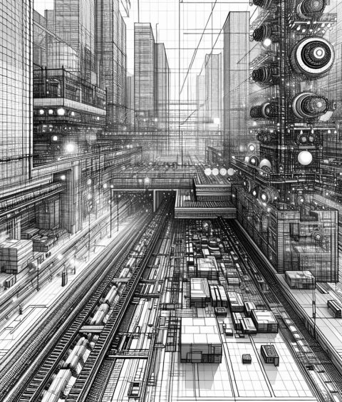 ai-solmate-infrastructure