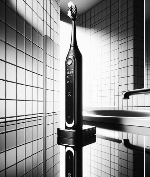 ai-sonicare-philips-zahnbuerste