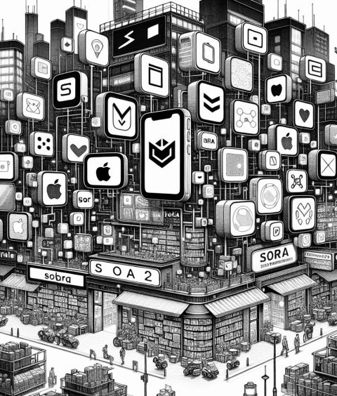 ai-sora-app-store