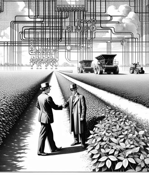 ai-soybean-trade