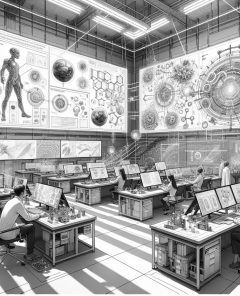 ai-space-biology-training