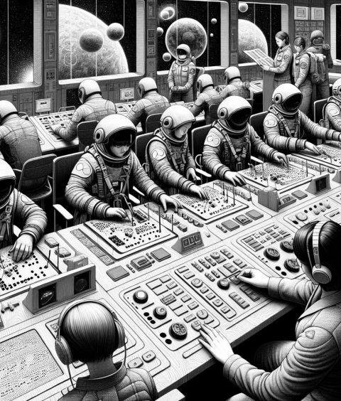 ai-space-camp-children
