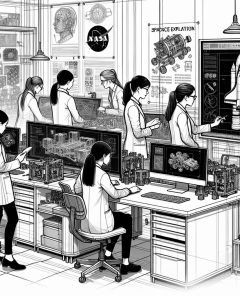 ai-space-cowgirls-nasa-challenge