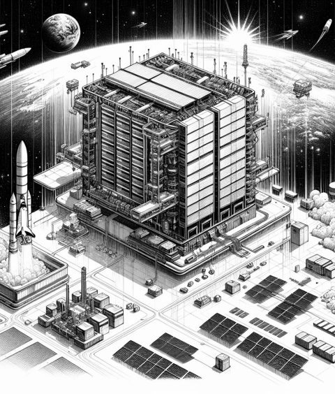 ai-space-data-centers