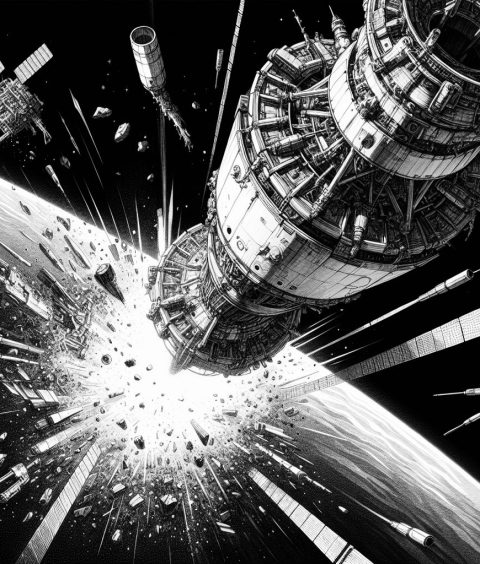 ai-space-debris