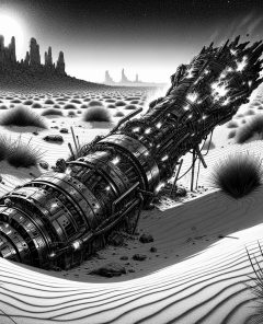 ai-space-debris-australia