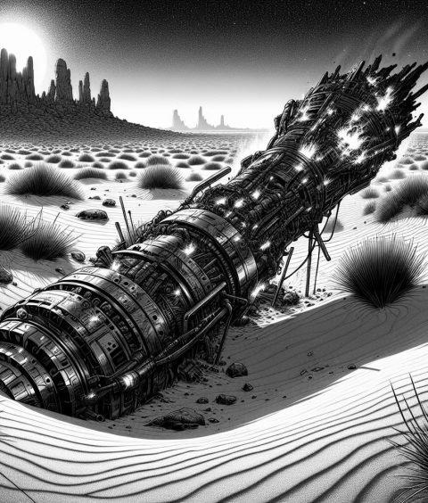ai-space-debris-australia