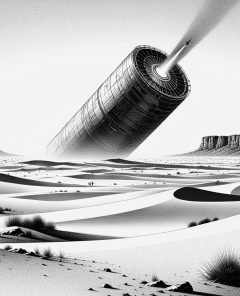 ai-space-debris-australia