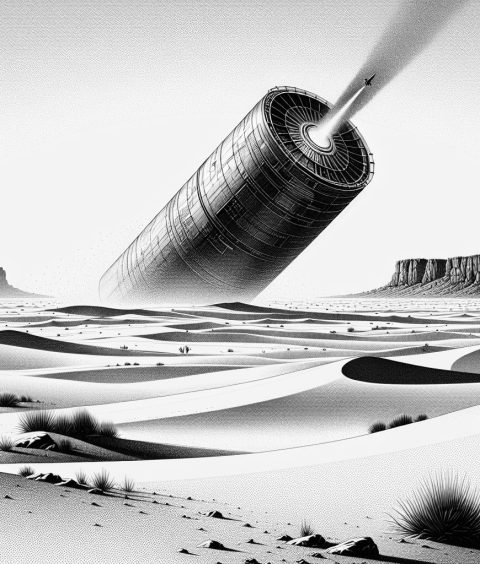 ai-space-debris-australia